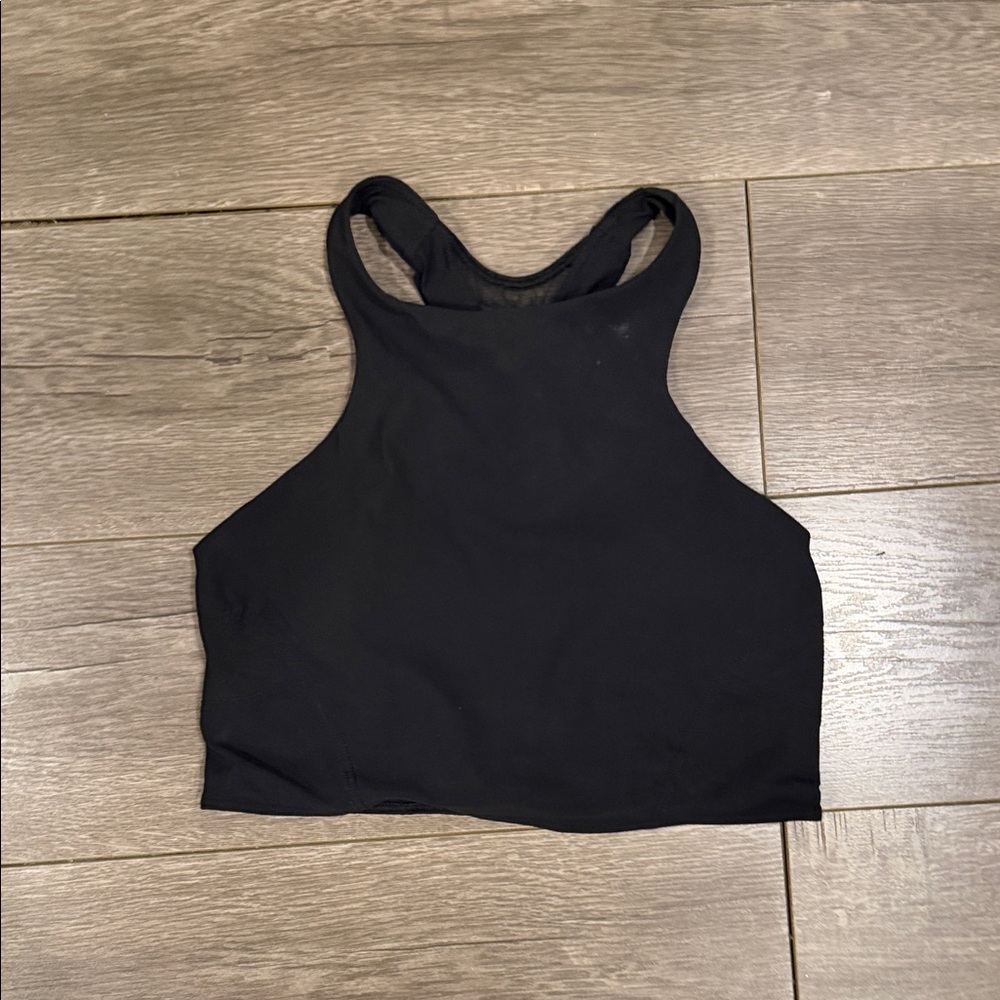 lululemon athletica Mesh-Back Train Bra * Medium Support, A/B Cup